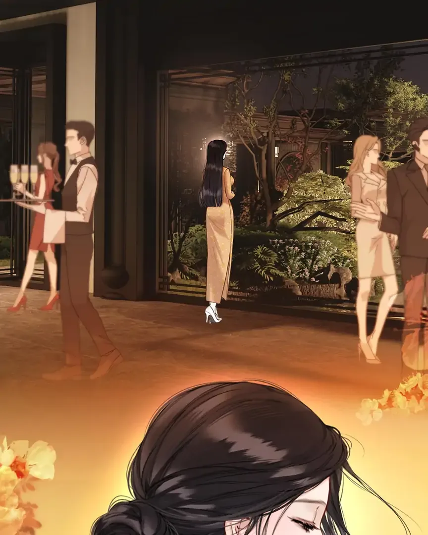 Only for Love Chapter 59 page 9