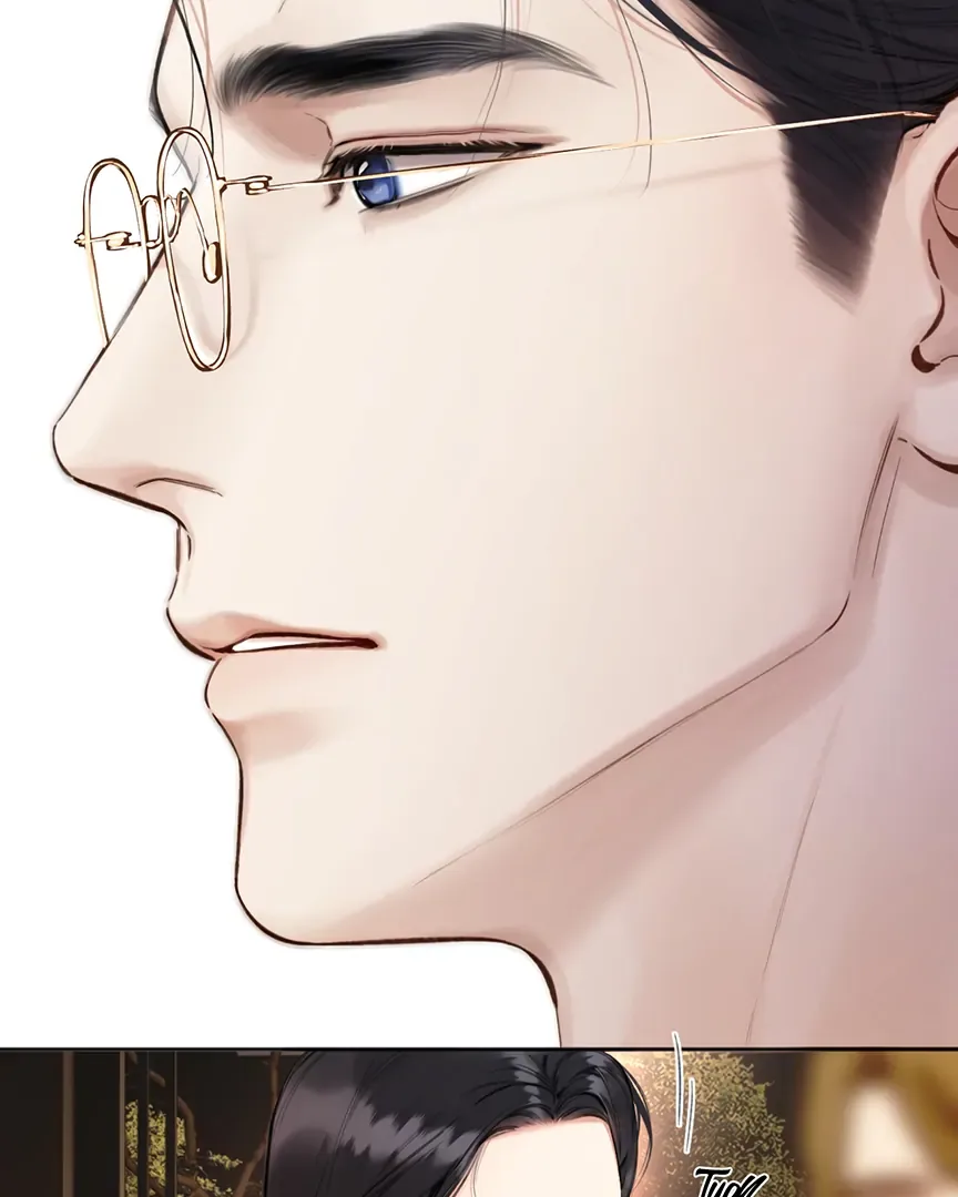 Only for Love Chapter 59 page 12