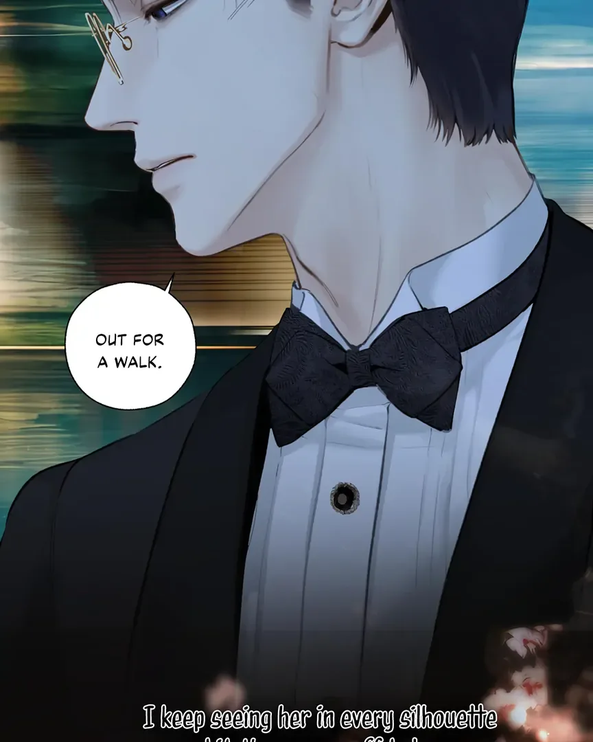 Only for Love Chapter 59 page 17