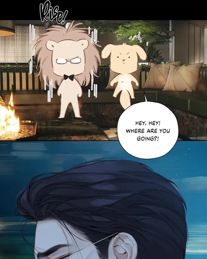 Only for Love Chapter 59 page 16