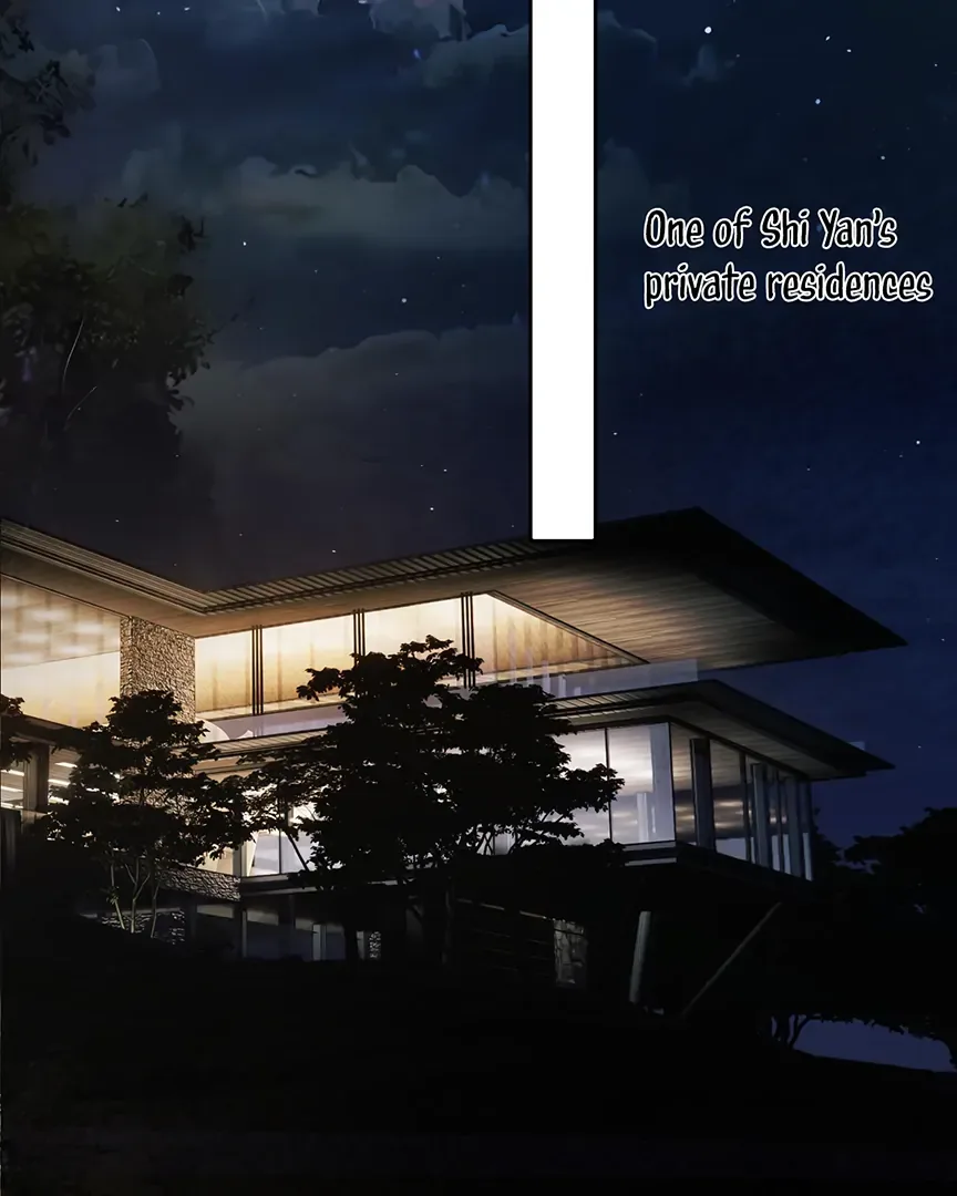 Only for Love Chapter 59 page 24