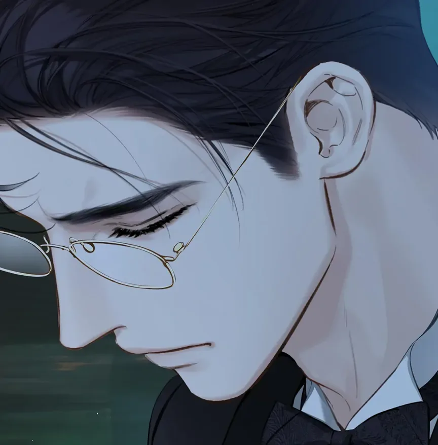 Only for Love Chapter 59 page 20