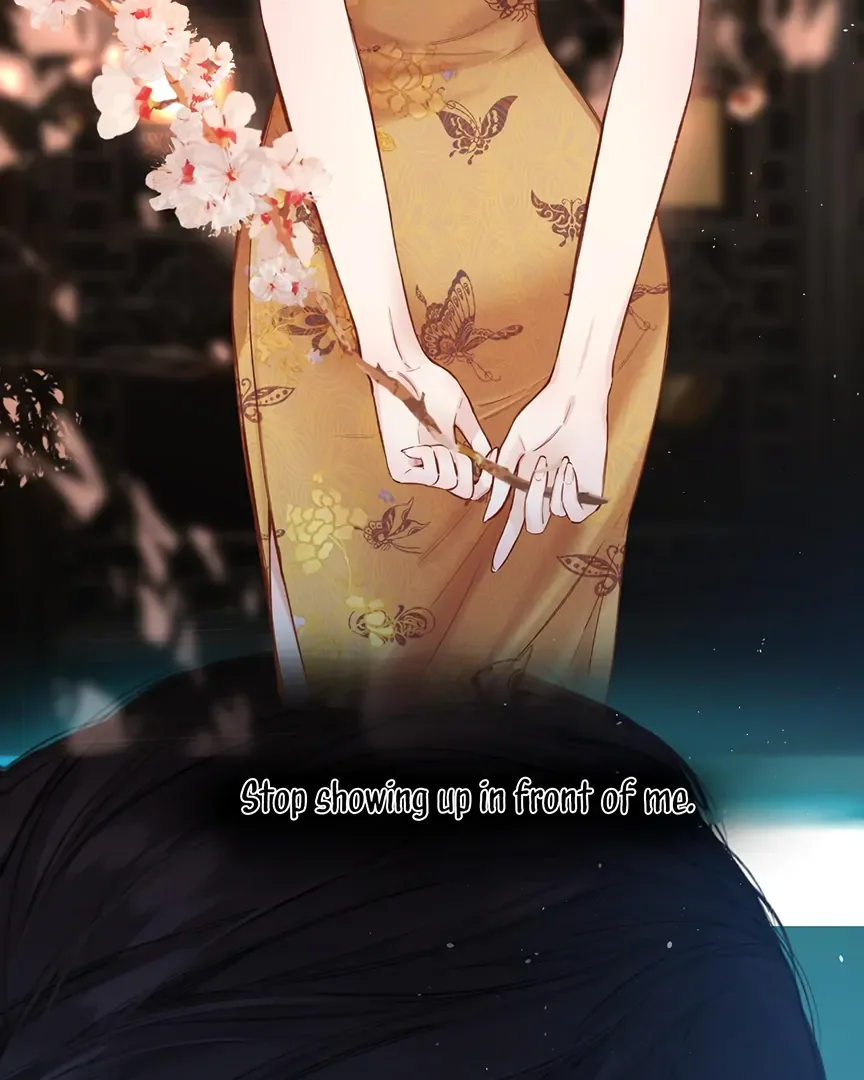 Only for Love Chapter 59 page 19