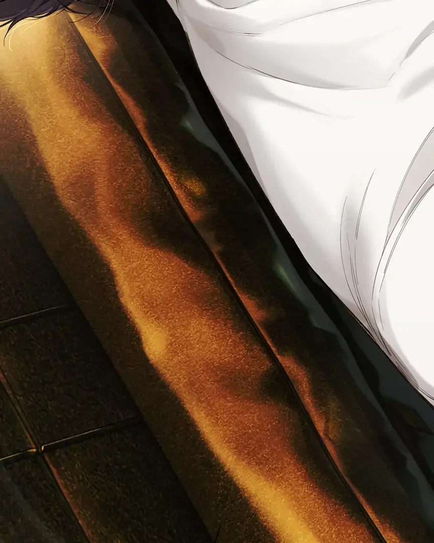 Only for Love Chapter 59 page 31
