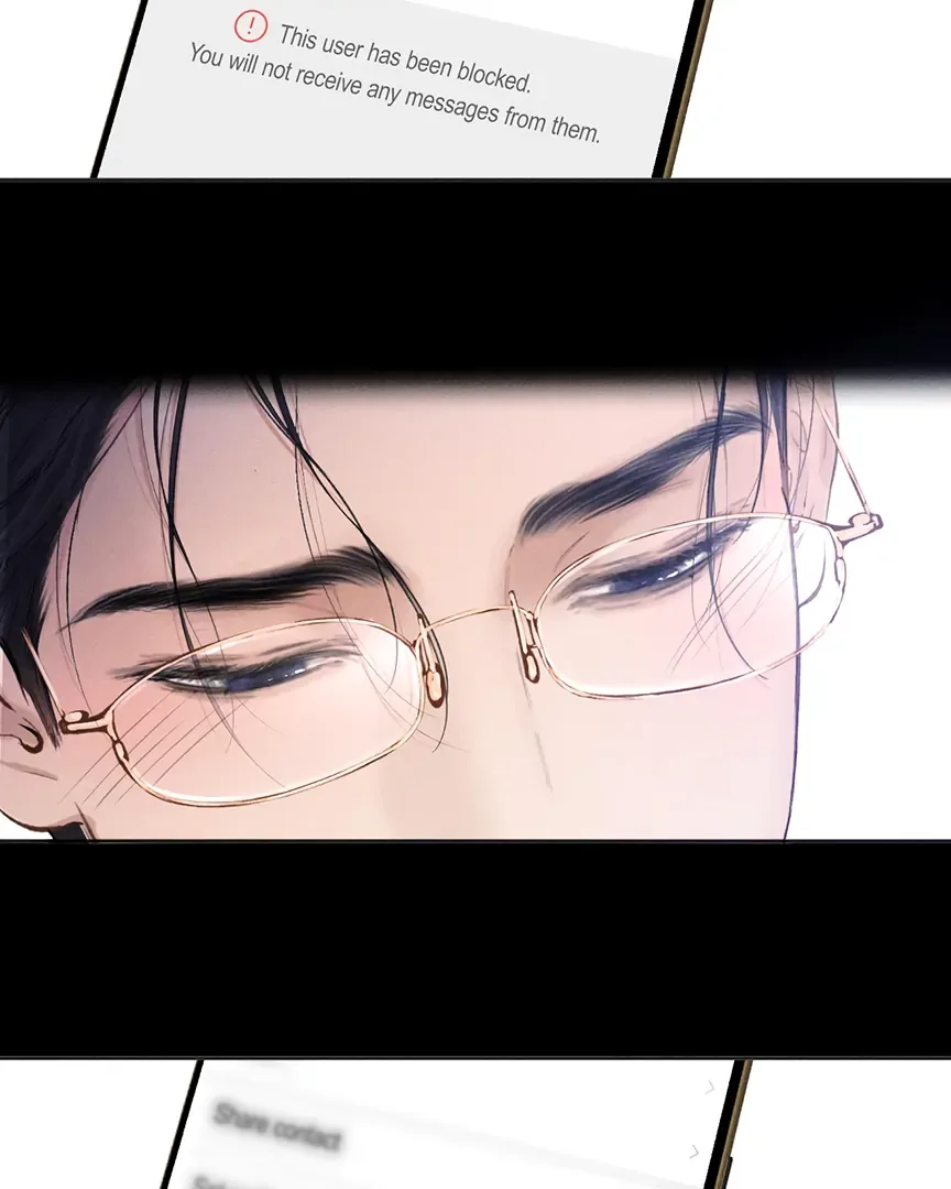 Only for Love Chapter 59 page 36