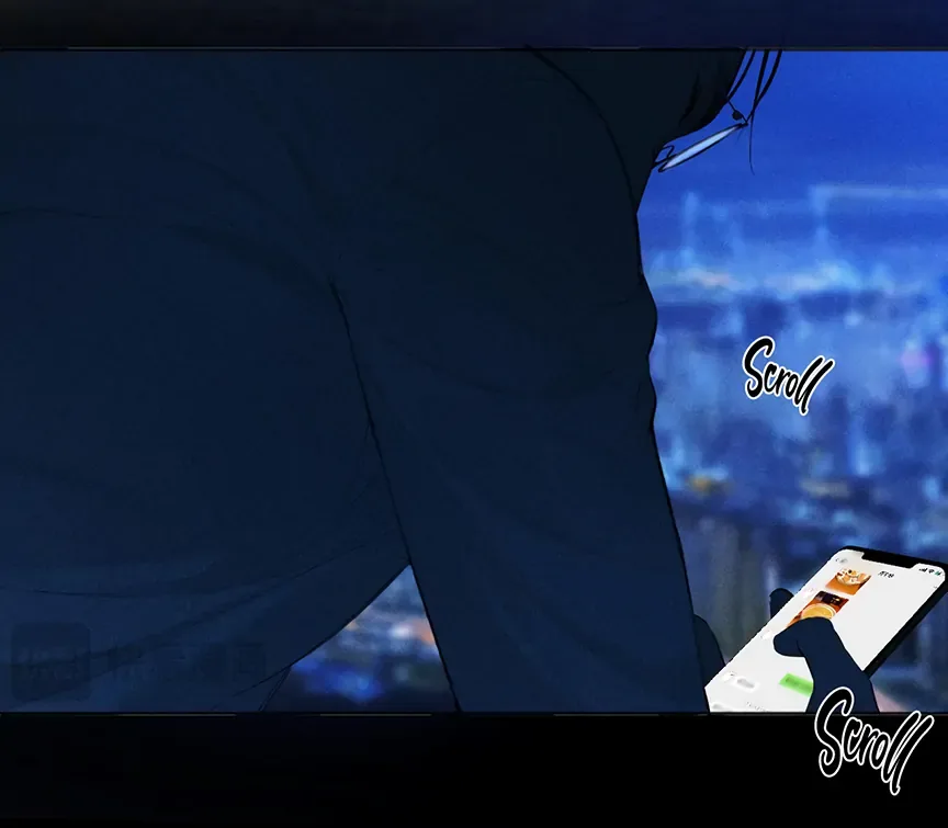 Only for Love Chapter 59 page 39