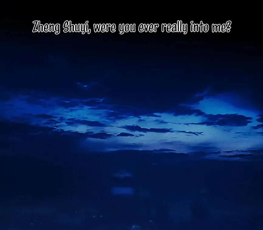 Only for Love Chapter 59 page 40