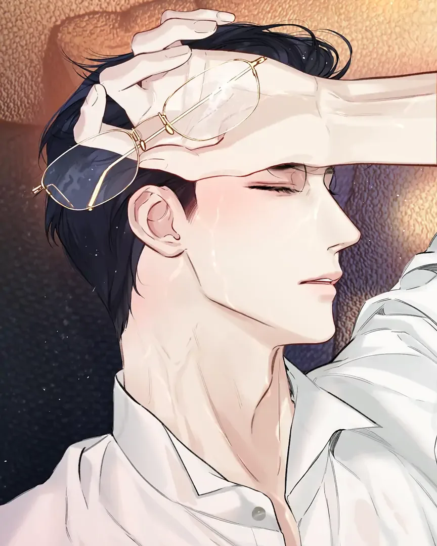 Only for Love Chapter 59 page 49