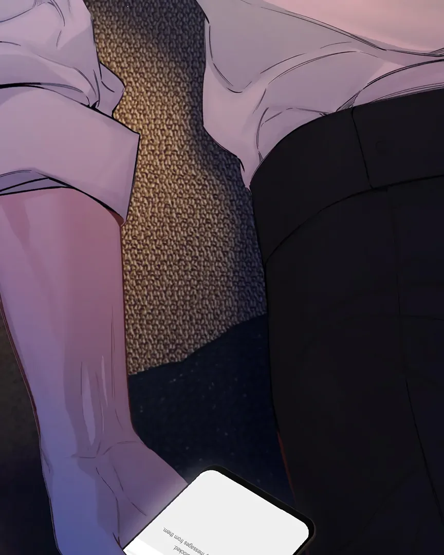 Only for Love Chapter 59 page 51