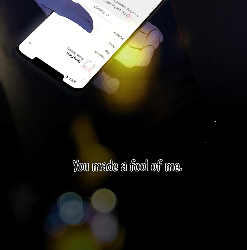 Only for Love Chapter 59 page 52