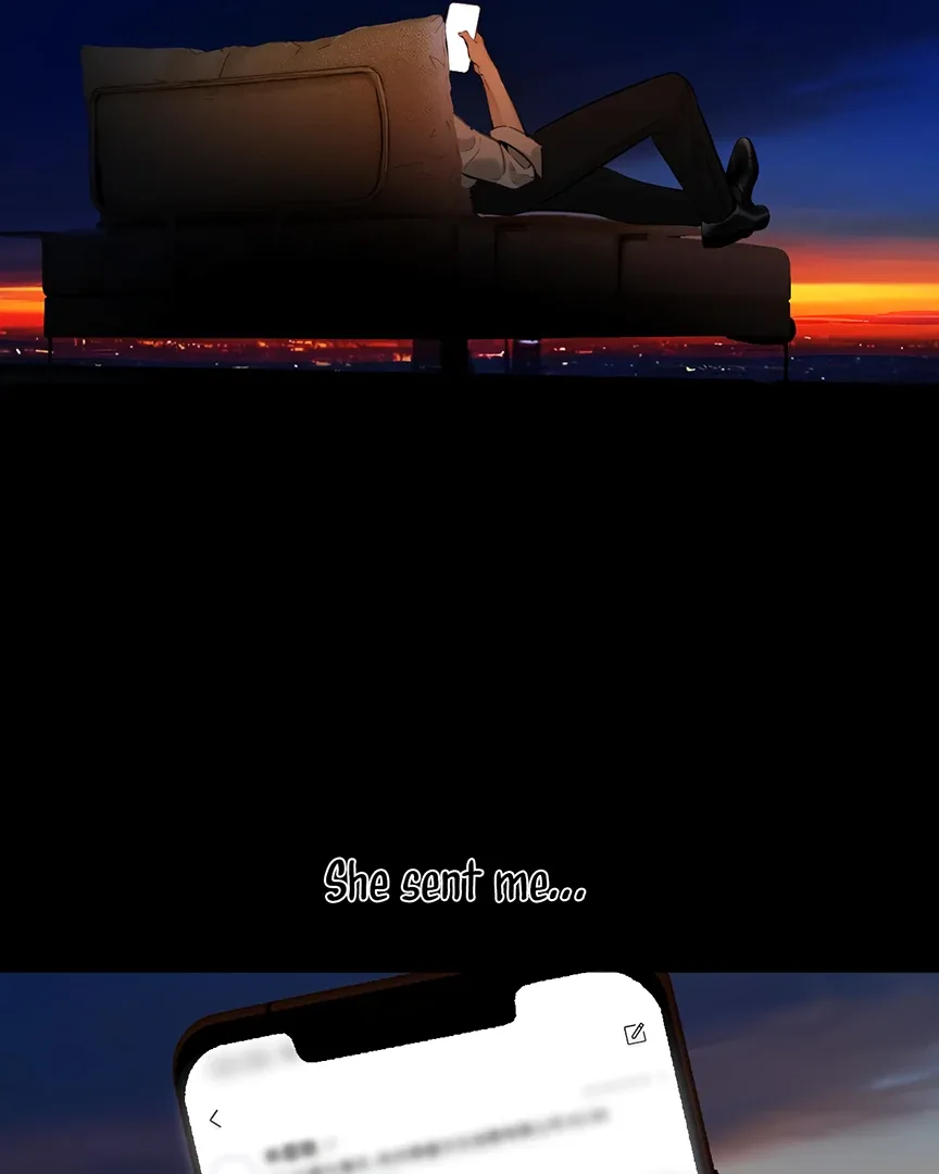 Only for Love Chapter 59 page 54