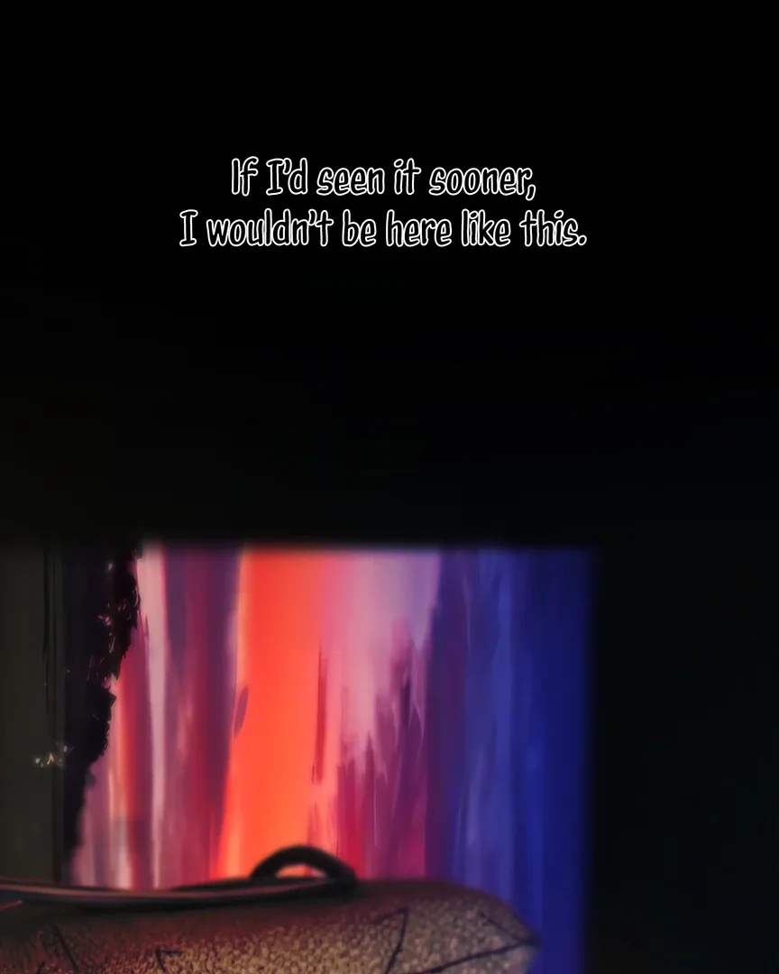 Only for Love Chapter 59 page 61