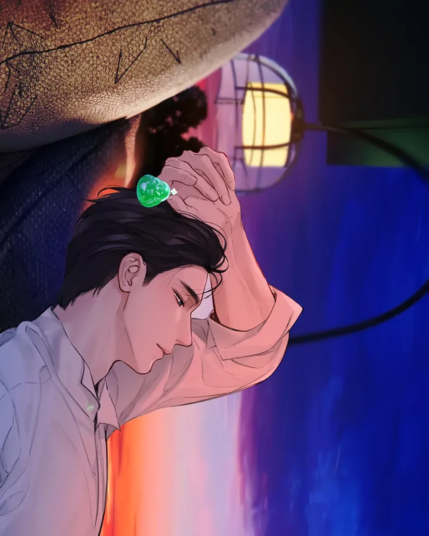 Only for Love Chapter 59 page 62