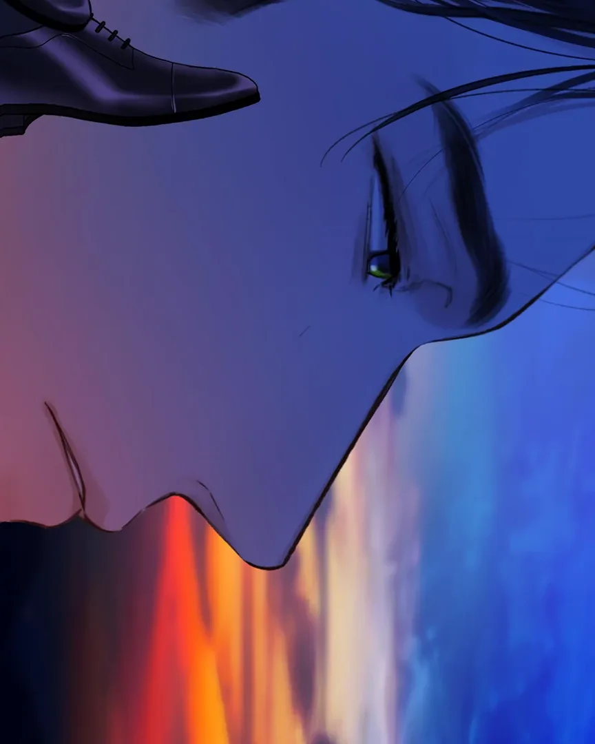 Only for Love Chapter 59 page 66