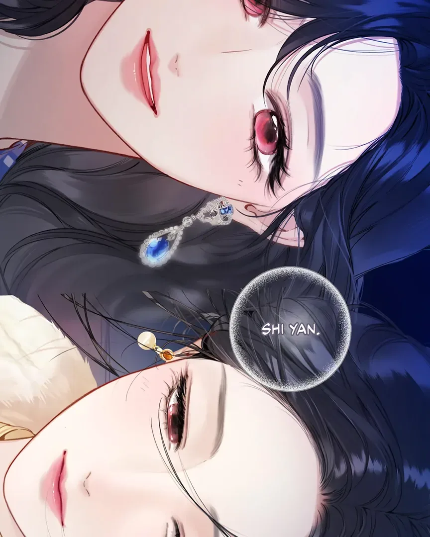 Only for Love Chapter 59 page 68