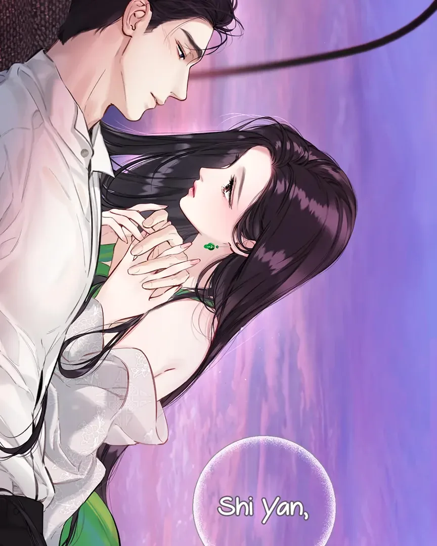Only for Love Chapter 59 page 73
