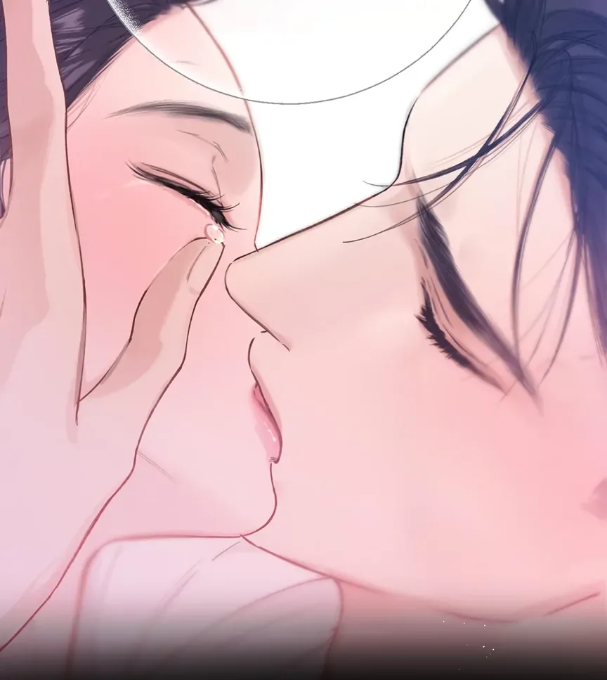 Only for Love Chapter 59 page 81