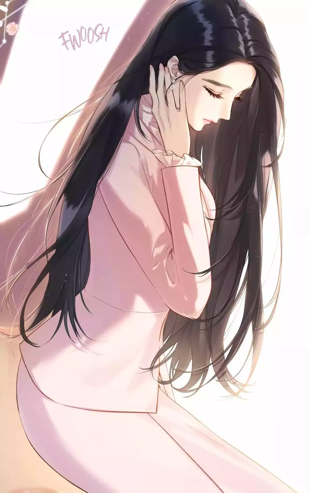 Only for Love Chapter 6 page 10