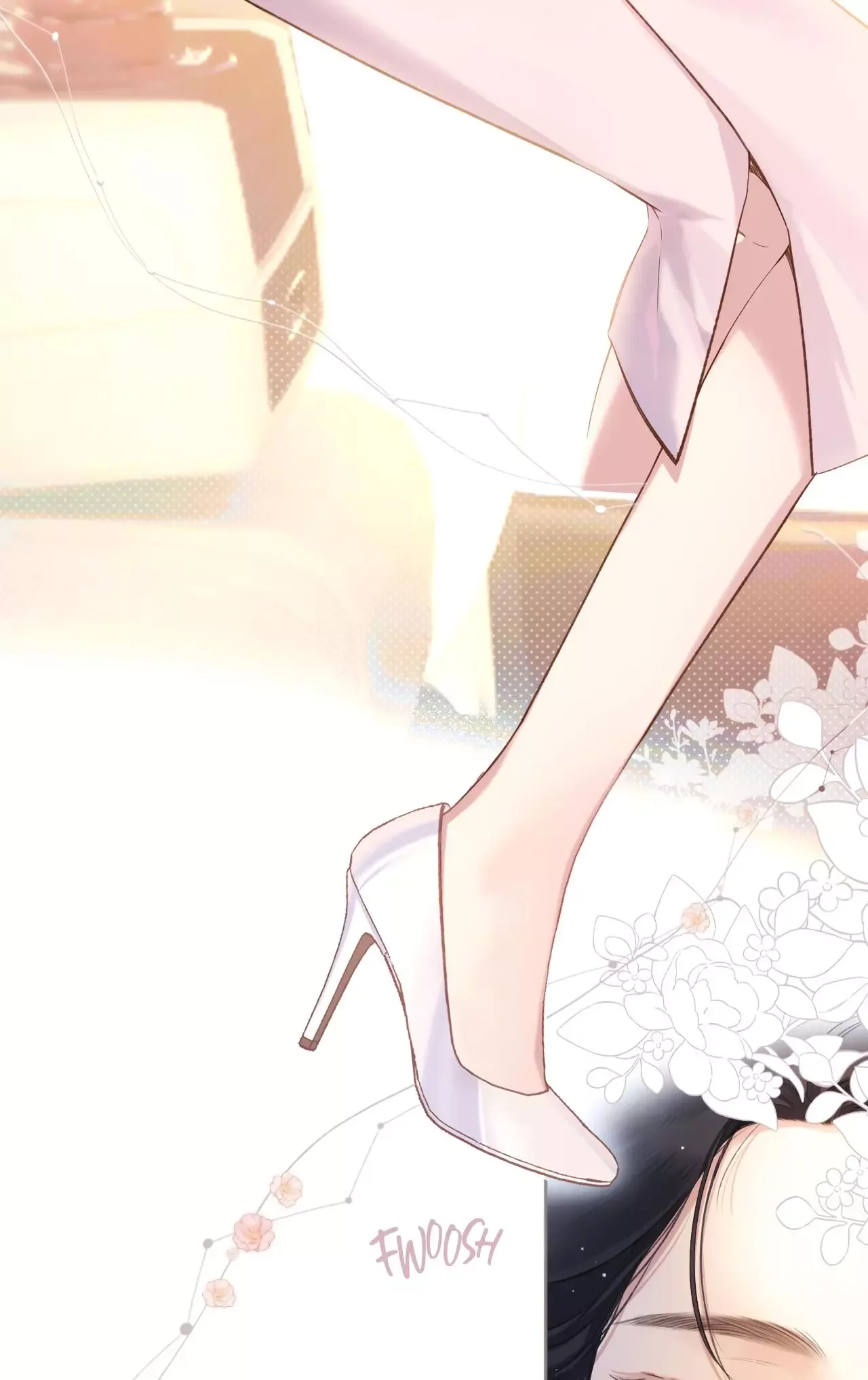 Only for Love Chapter 6 page 11