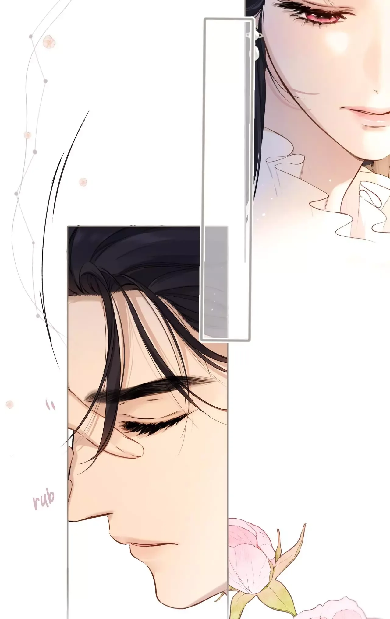 Only for Love Chapter 6 page 12