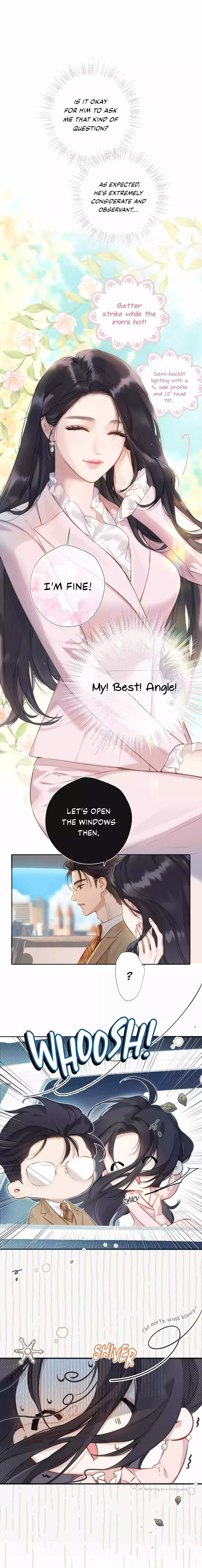 Only for Love Chapter 6 page 15