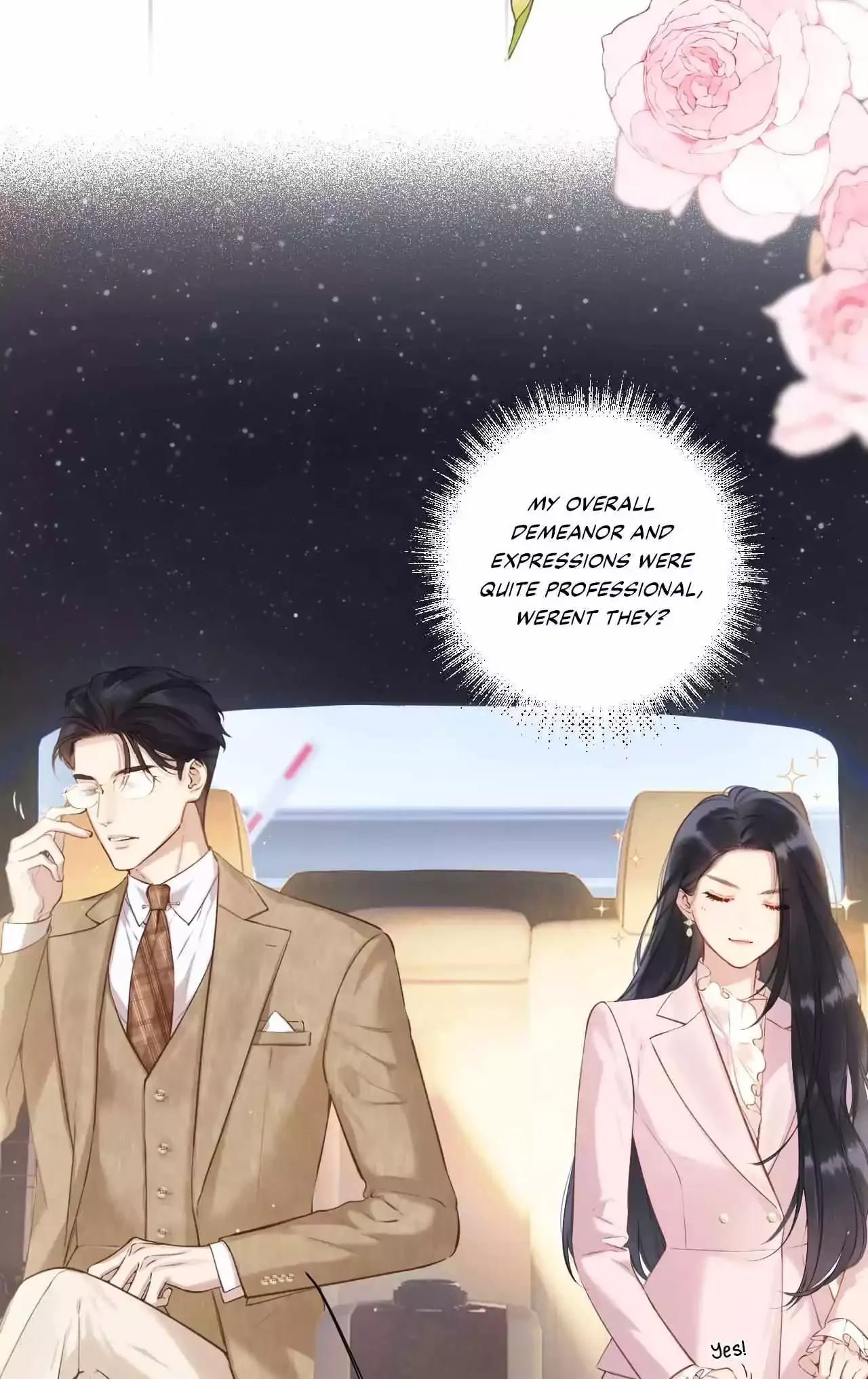 Only for Love Chapter 6 page 13