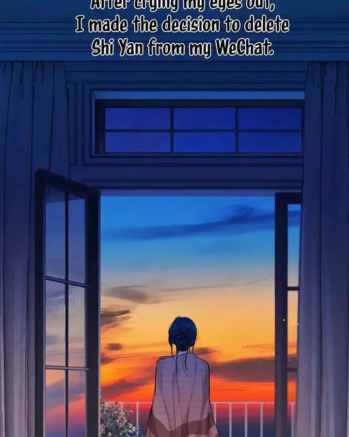 Only for Love Chapter 60 page 4