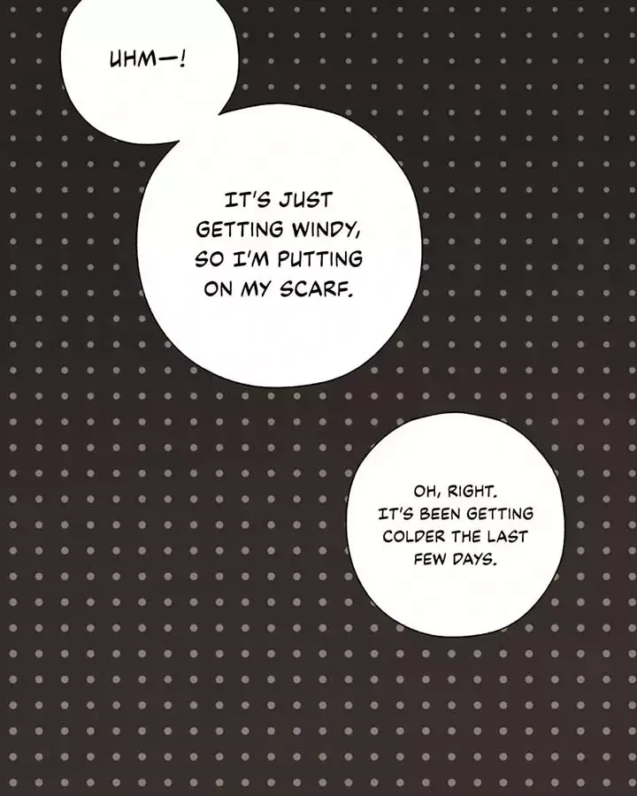 Only for Love Chapter 60 page 30