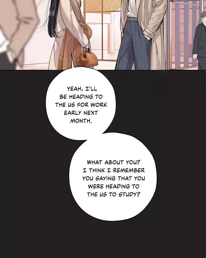 Only for Love Chapter 60 page 18