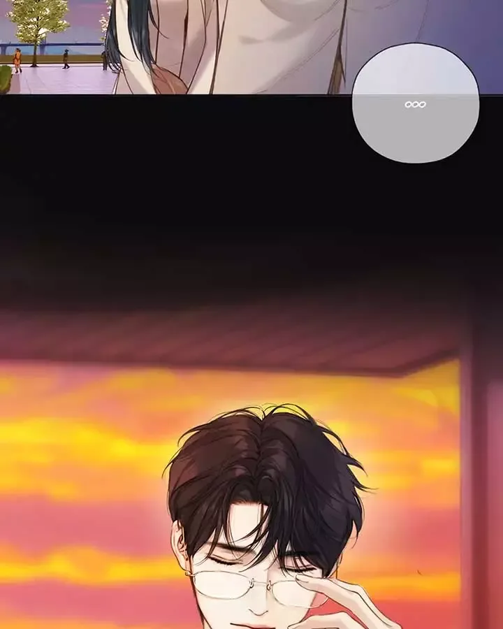 Only for Love Chapter 60 page 23