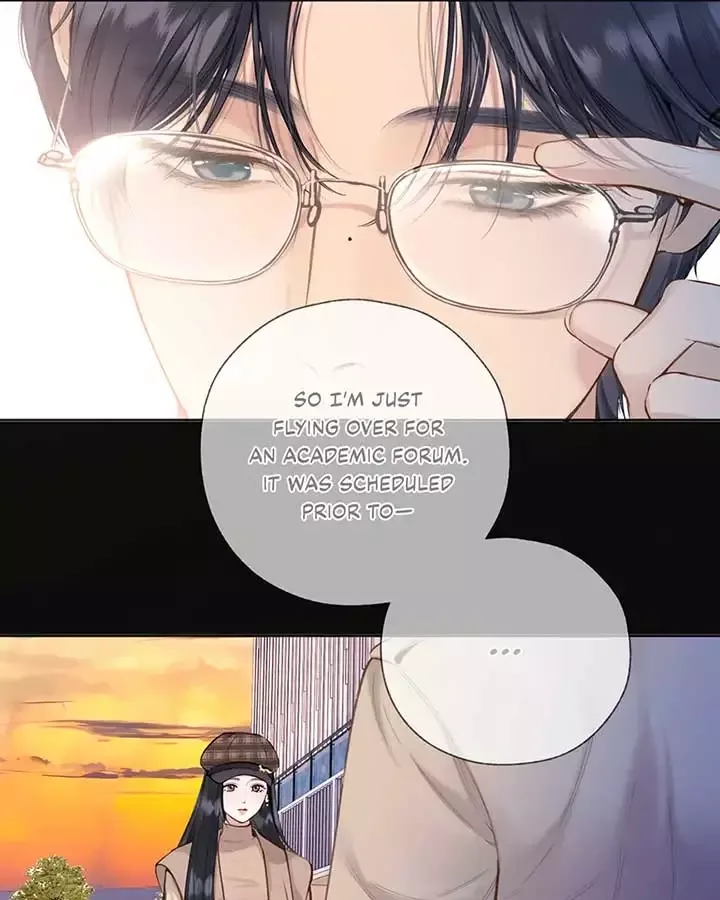 Only for Love Chapter 60 page 22