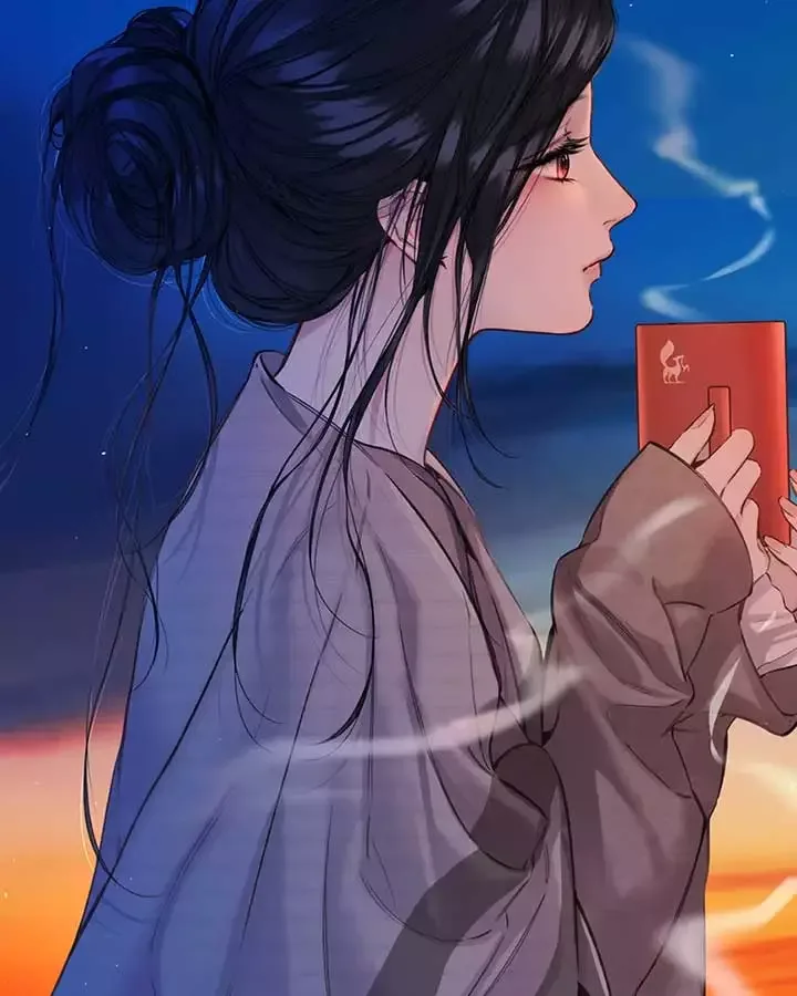Only for Love Chapter 60 page 7