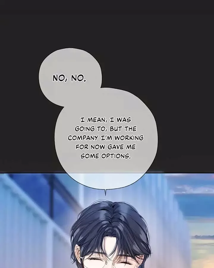Only for Love Chapter 60 page 19