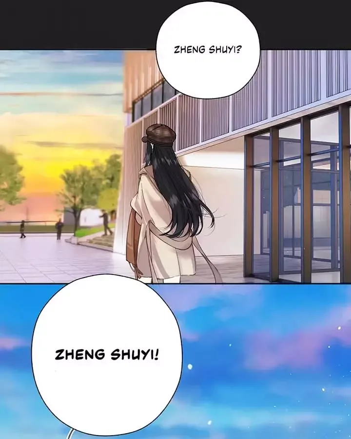 Only for Love Chapter 60 page 14