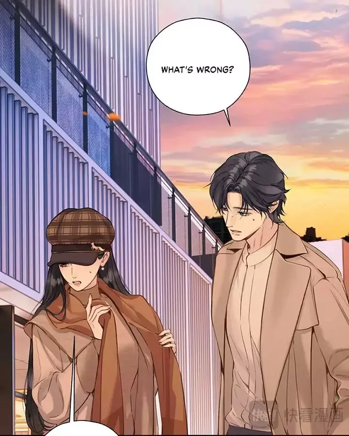 Only for Love Chapter 60 page 29