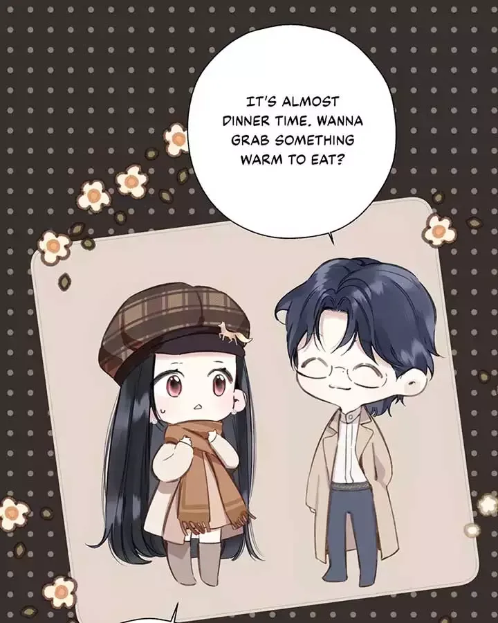 Only for Love Chapter 60 page 31