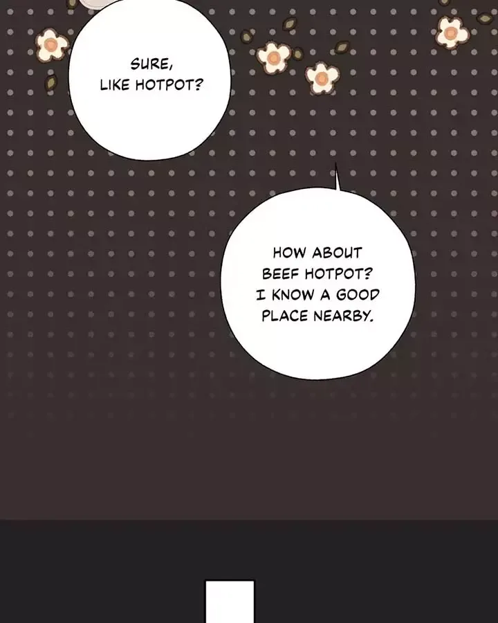 Only for Love Chapter 60 page 32
