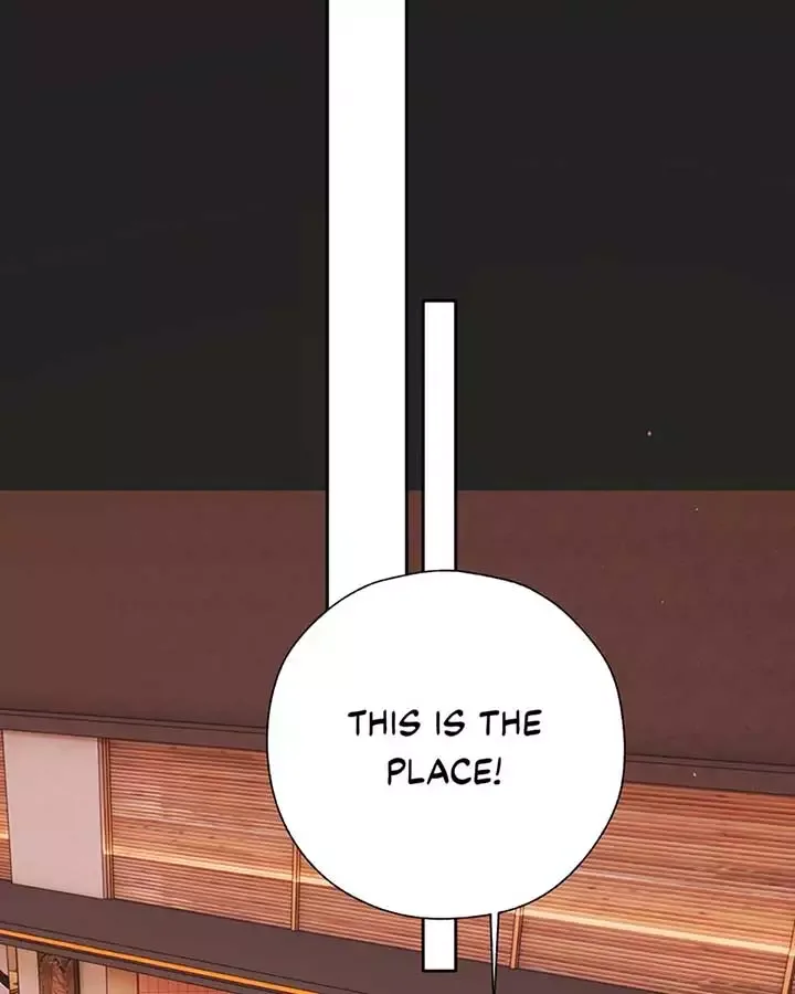 Only for Love Chapter 60 page 33
