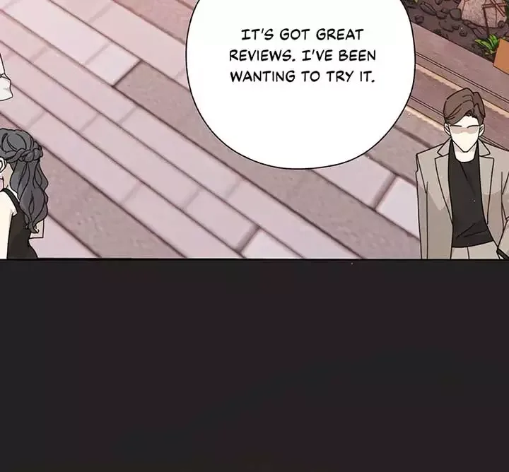 Only for Love Chapter 60 page 35