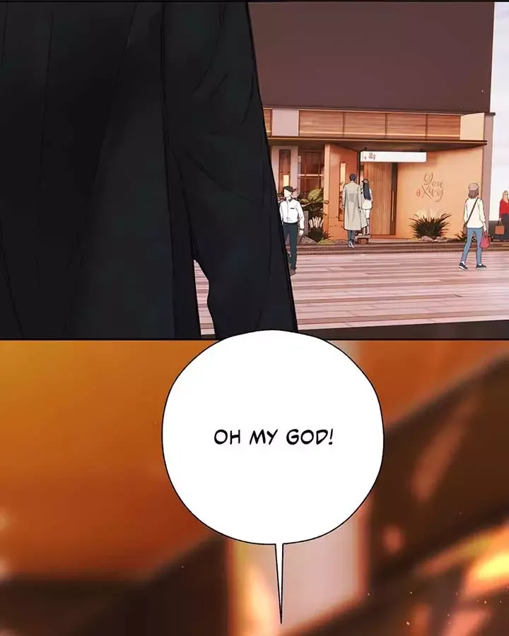 Only for Love Chapter 60 page 36