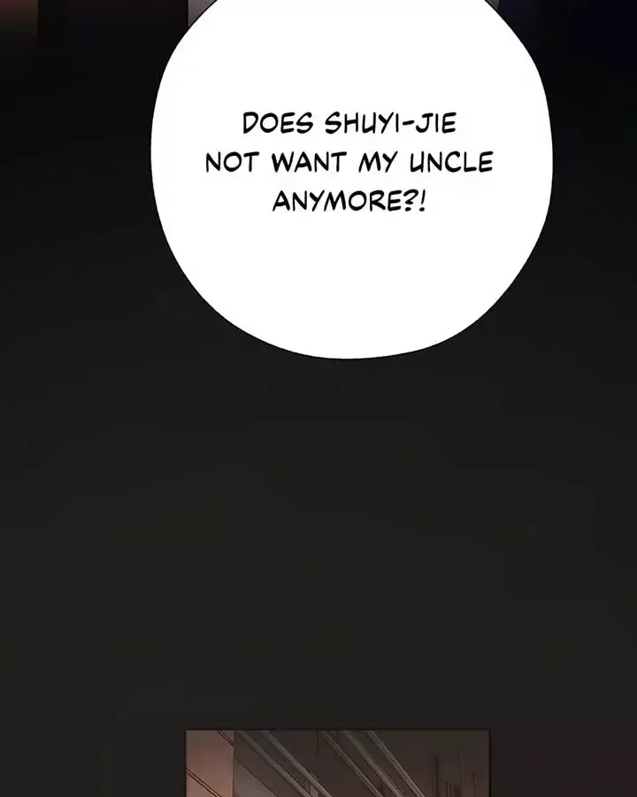 Only for Love Chapter 60 page 39