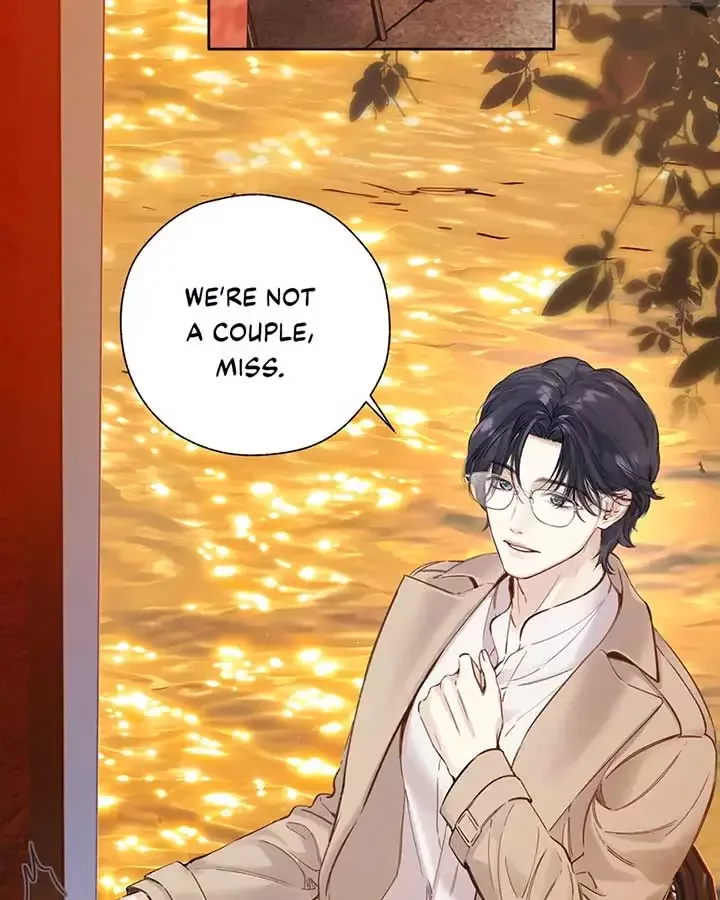 Only for Love Chapter 60 page 41