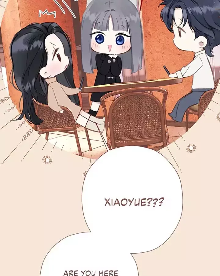 Only for Love Chapter 60 page 48