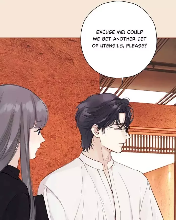 Only for Love Chapter 60 page 51