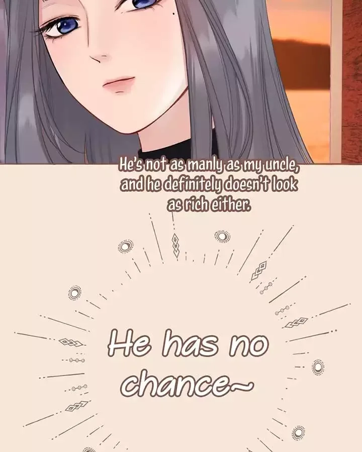 Only for Love Chapter 60 page 55