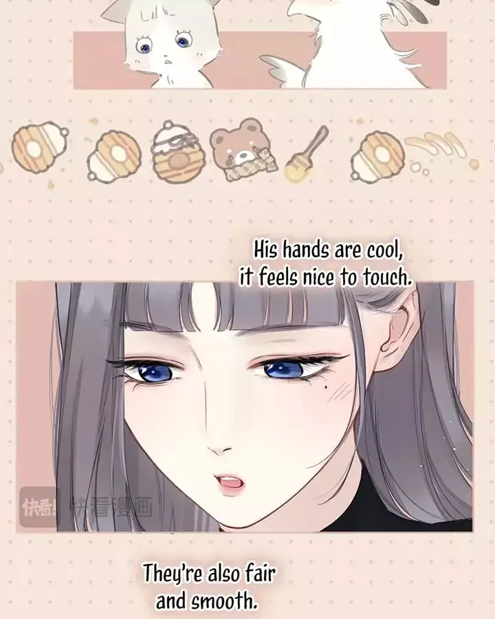 Only for Love Chapter 60 page 69