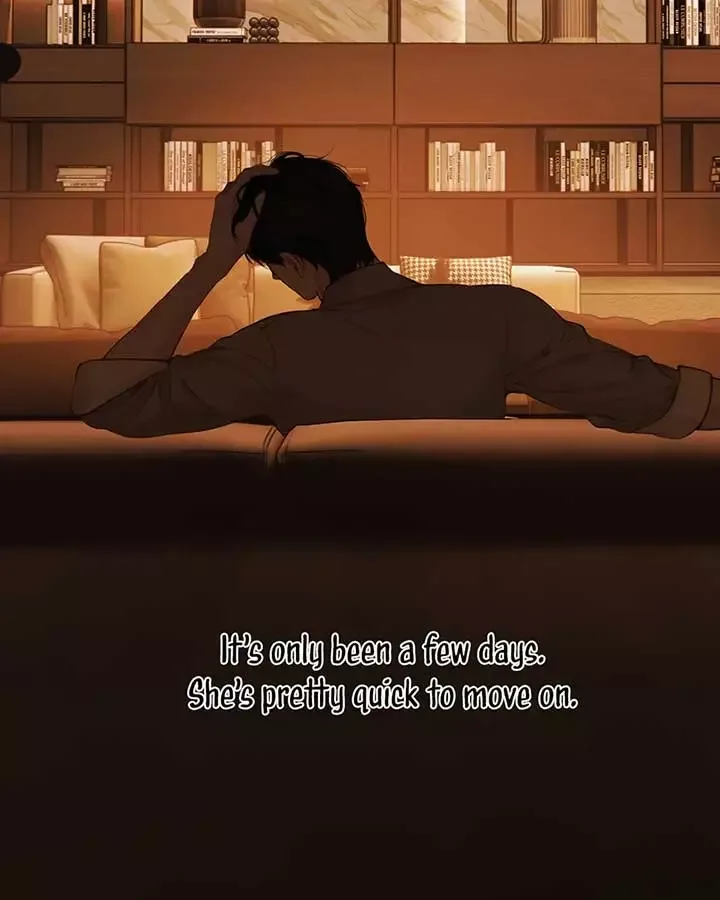 Only for Love Chapter 60 page 76