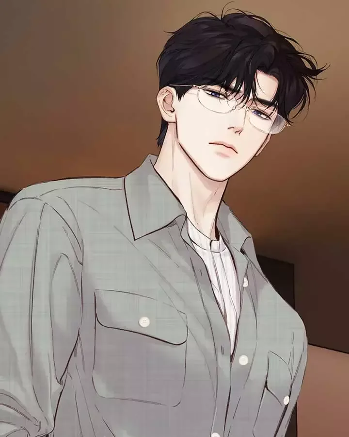 Only for Love Chapter 60 page 79