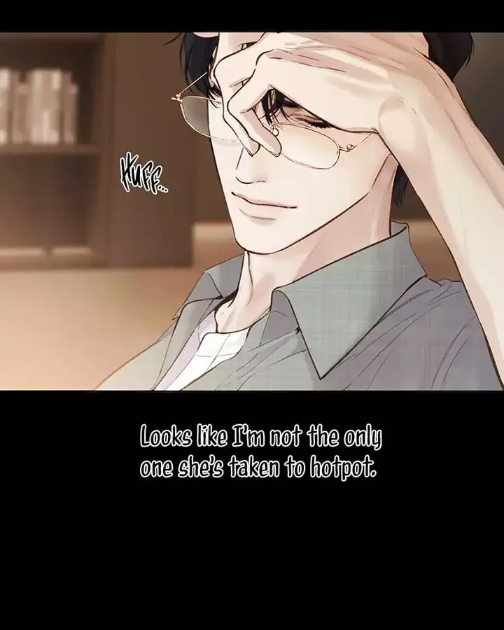 Only for Love Chapter 60 page 87