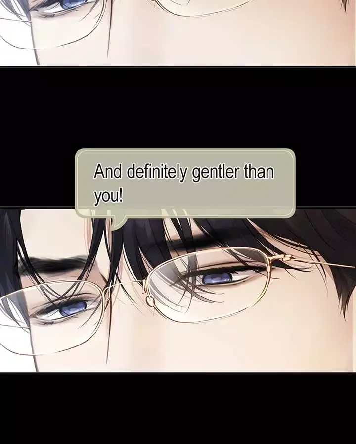 Only for Love Chapter 60 page 91